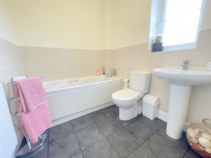 FURZE CRESCENT- click for photo gallery